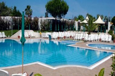 Hotel Thalas Club in Melendugno, IT