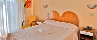 Hotel Britannia in Rimini, IT