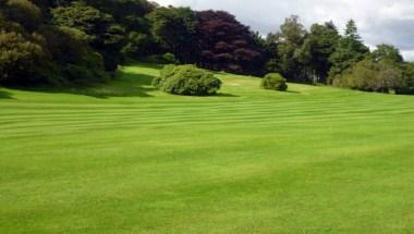 Dunglass Estate in Duns, GB2