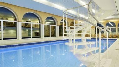 Sunstar Parkhotel Arosa in Arosa, CH