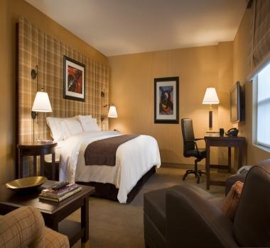 DoubleTree by Hilton Hotel Cincinnati Airport in Hebron, KY