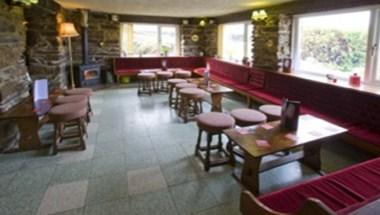 Brynllydan Hotel in Porthmadog, GB3