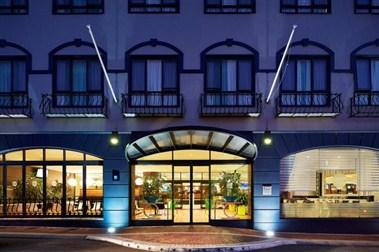 Great Southern Hotel - Perth in Northbridge, AU
