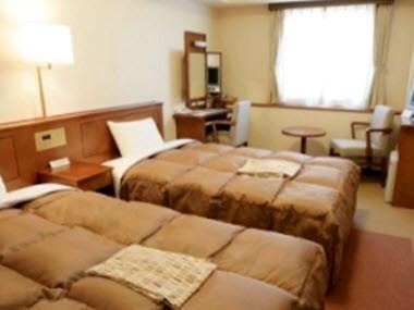 Hotel Route-inn Wajima in Wajima, JP