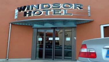 Windsor Hotel in Whitley Bay, GB1