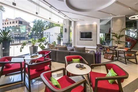 ibis Styles Nairobi Westlands Hotel in Nairobi, KE