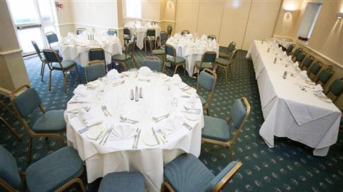 Stratton House Hotel in Cirencester, GB1