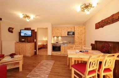 Hotel Waidmannsheil in Kaprun, AT