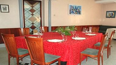 Hotel Ristorante La Lepre in Treviglio, IT