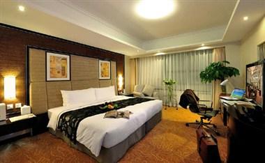 Jin-An Hotel Changchun in Changchun, CN