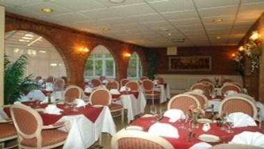 Sorrento Hotel & Restaurant in Cambridge, GB1