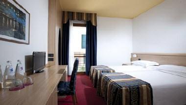 Best Western Titian Inn Hotel Venice Airport in Venice, IT