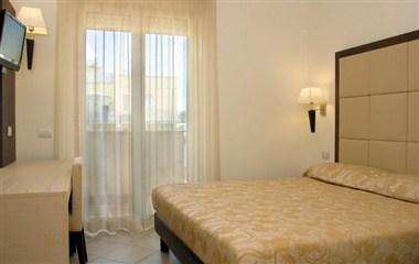 Hotel Bahia in San Benedetto del Tronto, IT