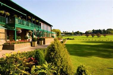 Three Rivers Golf & Country Club in Chelmsford, GB1