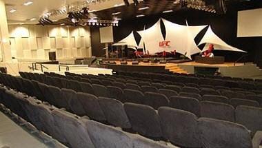 Life Conference Centre in Cape Town, ZA