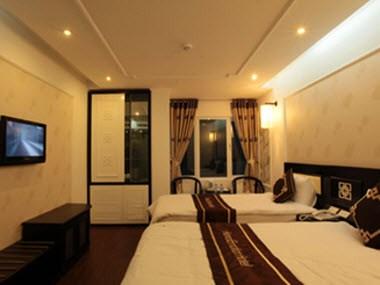 Hanoi Emotion Hotel in Hanoi, VN