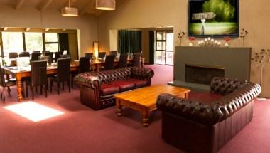 The River Lodge in Reporoa, NZ