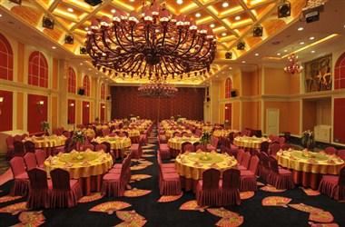 Jixiang Hotel Changchun in Changchun, CN