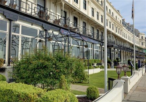 Best Western Plus Hotel & Spa Dover Marina Hotel & Spa in Dover, GB1