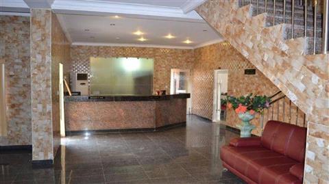 Hotel Codial Exclusive in Enugu, NG