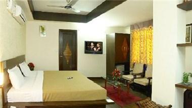 Hotel Anand in New Delhi, IN