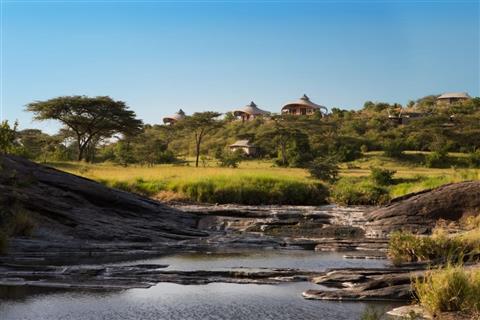 Mahali Mzuri, Kenya - Virgin Limited Edition in Nairobi, KE