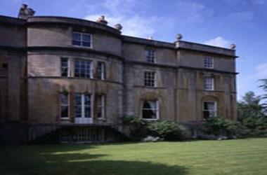 Bloomfield House in Bath, GB1