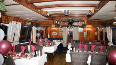 Thames Rivercruise in Wokingham, GB1