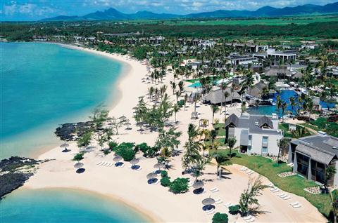 Long Beach - A Sun Resort, Mauritius in Belle Mare, MU