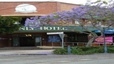 Manly Marina Cove Motel in Brisbane, AU