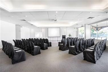 The Pavilion Function & Conference Centre in Brisbane, AU