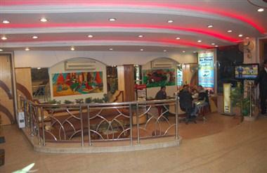 Hotel De Holiday International in New Delhi, IN