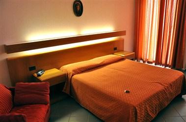 Hotel Corallo in Spotorno, IT