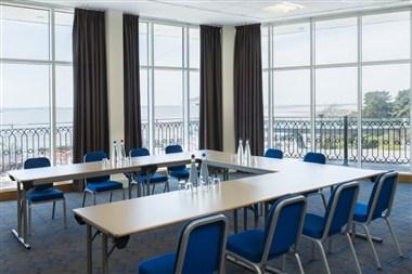 Park Inn by Radisson Palace, Southend-on-Sea in Southend-on-Sea, GB1