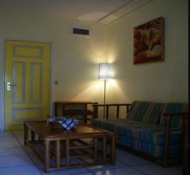 Hotel Zeelandia Suites in Paramaribo, SR