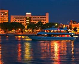 Radisson Hotel La Crosse in La Crosse, WI