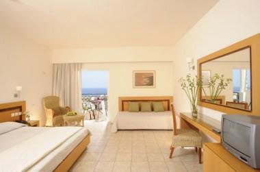 Grand Hotel Holiday Resort in Crete, GR