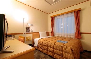 Toyoko Inn Naha Shin-toshin Omoromachi in Okinawa, JP