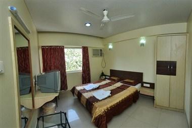Rajdhani Hotel in Pune, IN