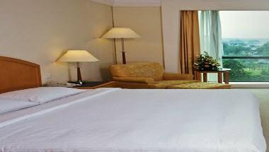 The Royale Bintang Resort & Spa Serembam in Seremban, MY