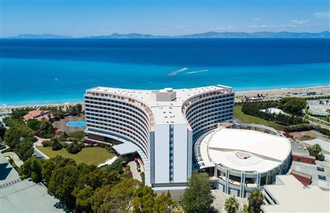 Akti Imperial Hotel & Convention Center Dolce by Wyndham in Ialyssos, GR