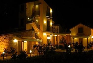 Demetra Resort in Agrigento, IT