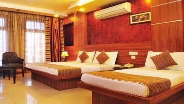 Hotel Star View Delhi in New Delhi, IN