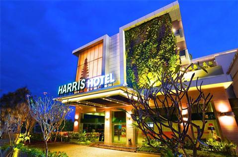 HARRIS Hotel Kuta Tuban Bali in Bali, ID