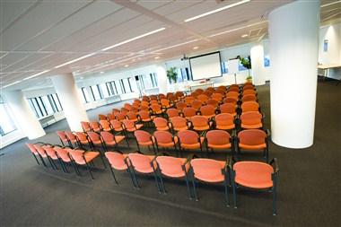 The Green Meeting Center Arnhem in Arnhem, NL