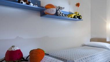 Princess Apart Hotel in San Michele al Tagliamento, IT