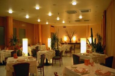 Raffaello Hotel in Senigallia, IT