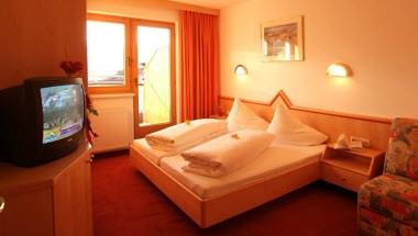 Apart Hotel Albarella in Fiss, AT