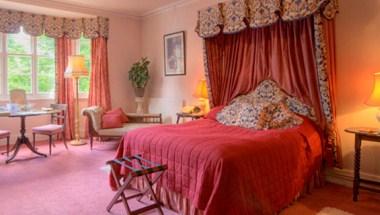 Redcoates Farmhouse Hotel and Restaurant in Hitchin, GB1
