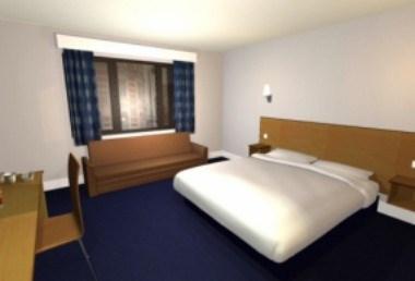 Travelodge Hotel - Middlesbrough in Middlesbrough, GB1